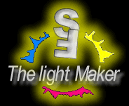 lthe light maker