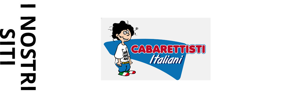 Cabarettisti Italiani