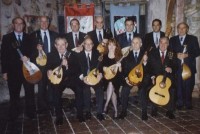 mandolinisti